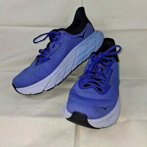 Hoka Women’s Arahi 7 Running Shoe Size 8.5B